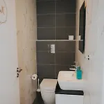 Mackenzie Salt Panorama & Meerblick - 2br * Larnaca