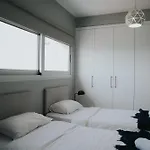 Mackenzie Salt Panorama & Meerblick - 2br
