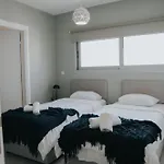 Mackenzie Salt Panorama & Meerblick - 2br