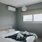 Mackenzie Salt Panorama & Meerblick - 2br