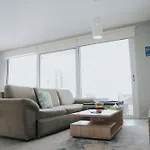Lejlighed Mackenzie Salt Panorama & Meerblick - 2br Larnaca