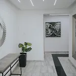 Mackenzie Salt Panorama & Meerblick - 2br