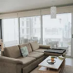 Lejlighed Mackenzie Salt Panorama & Meerblick - 2br