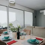 Mackenzie Salt Panorama & Meerblick - 2br