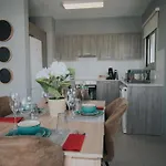 Lejlighed Mackenzie Salt Panorama & Meerblick - 2br Larnaca
