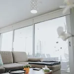 Lejlighed Mackenzie Salt Panorama & Meerblick - 2br