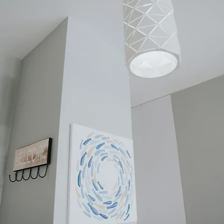 Mackenzie Salt Panorama&meerblick - 2br