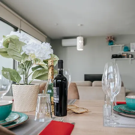 Mackenzie Salt Panorama & Meerblick - 2br *
