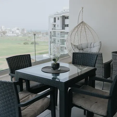 Apartament Mackenzie Salt Panorama & Meerblick - 2br