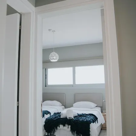 Mackenzie Salt Panorama & Meerblick - 2br Apartament *