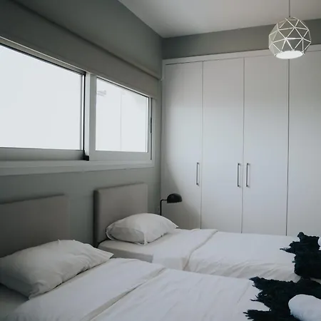 Mackenzie Salt Panorama & Meerblick - 2br