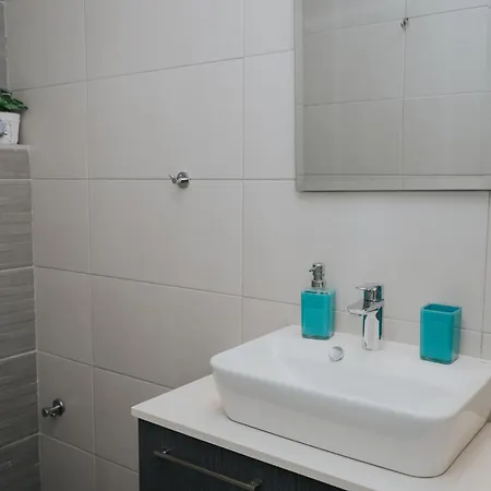 Apartament Mackenzie Salt Panorama & Meerblick - 2br *