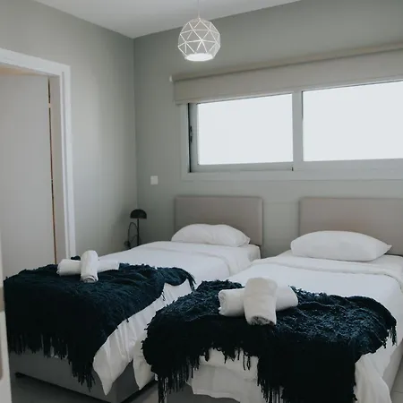 Mackenzie Salt Panorama & Meerblick - 2br