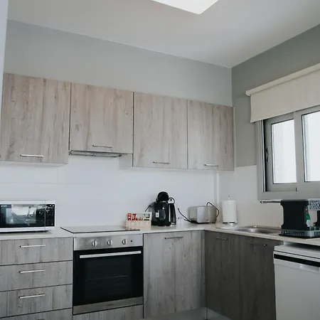 Apartament Mackenzie Salt Panorama & Meerblick - 2br *