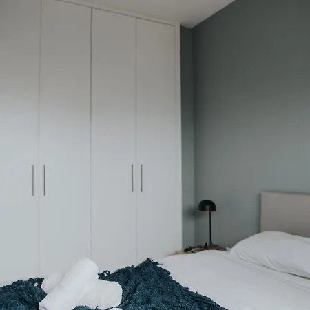 Mackenzie Salt Panorama & Meerblick - 2br *