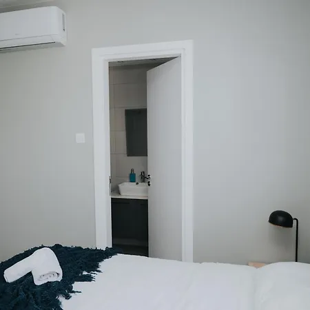 Mackenzie Salt Panorama & Meerblick - 2br Apartament