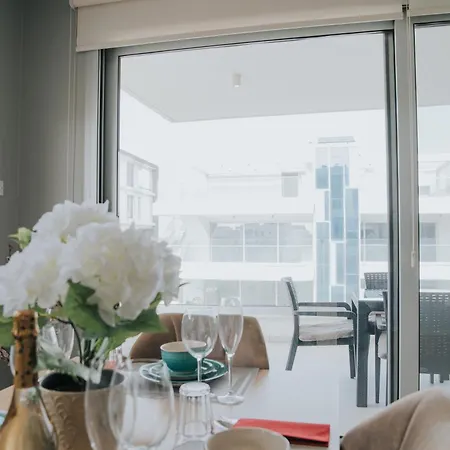 Apartament Mackenzie Salt Panorama & Meerblick - 2br *