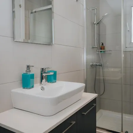 Mackenzie Salt Panorama & Meerblick - 2br