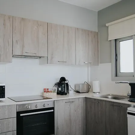 Mackenzie Salt Panorama & Meerblick - 2br Apartament *