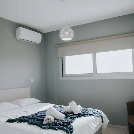 Apartament Mackenzie Salt Panorama & Meerblick - 2br *