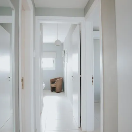 Mackenzie Salt Panorama & Meerblick - 2br Apartament *