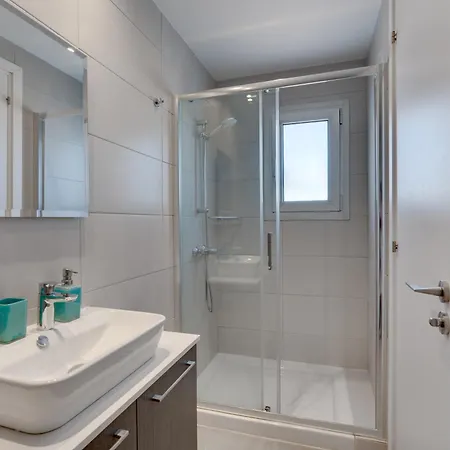 Mackenzie Salt Panorama & Meerblick - 2br *