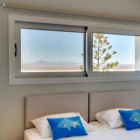Mackenzie Salt Panorama & Meerblick - 2br