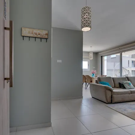 Mackenzie Salt Panorama & Meerblick - 2br *