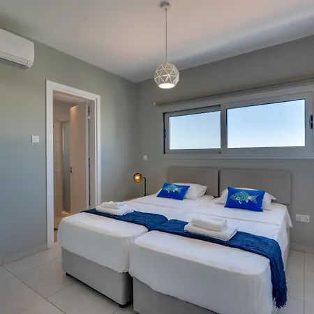 Mackenzie Salt Panorama & Meerblick - 2br *