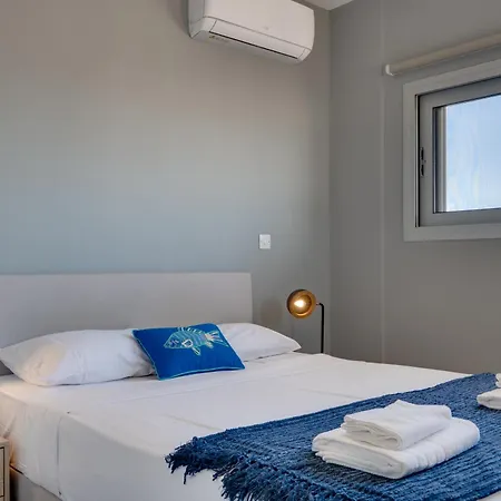 Mackenzie Salt Panorama & Meerblick - 2br