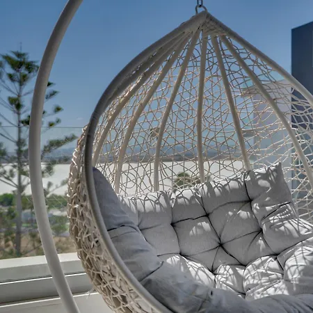 Apartament Mackenzie Salt Panorama & Meerblick - 2br