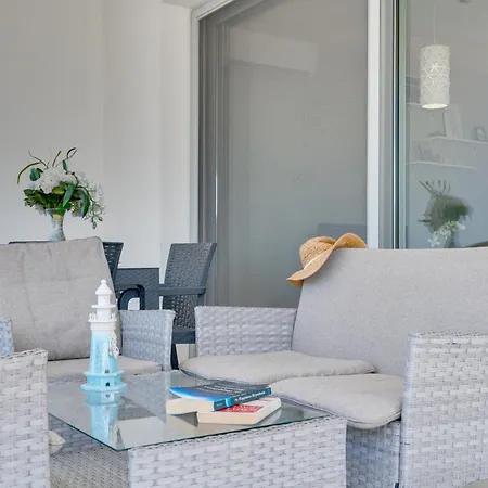 Mackenzie Salt Panorama & Meerblick - 2br