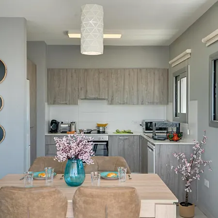 Apartament Mackenzie Salt Panorama & Meerblick - 2br