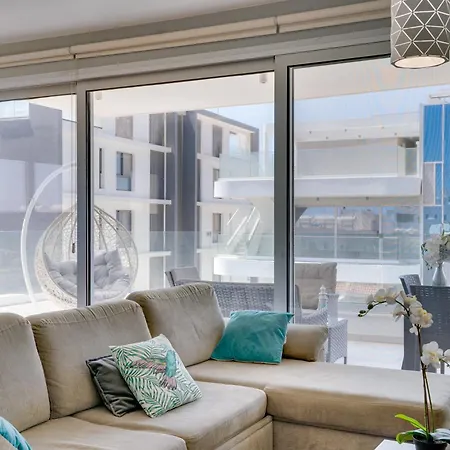 Mackenzie Salt Panorama & Meerblick - 2br