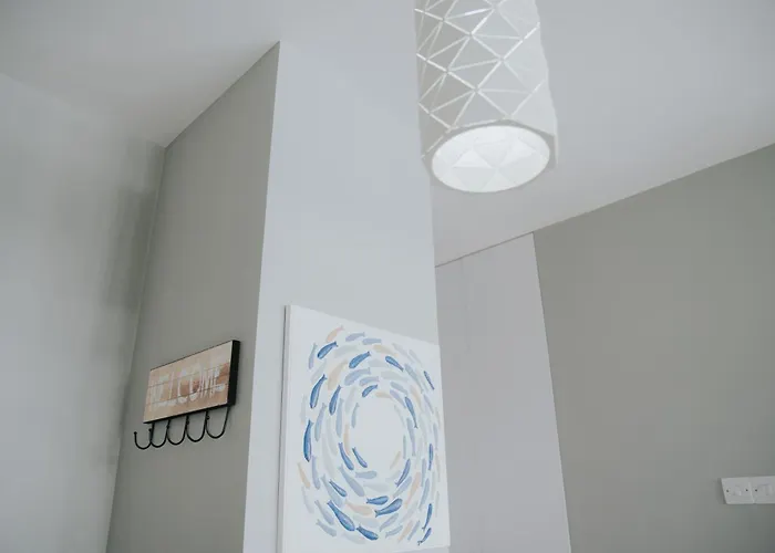 Mackenzie Salt Panorama&meerblick - 2br