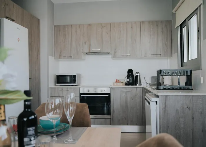 Appartamento Mackenzie Salt Panorama & Meerblick - 2br