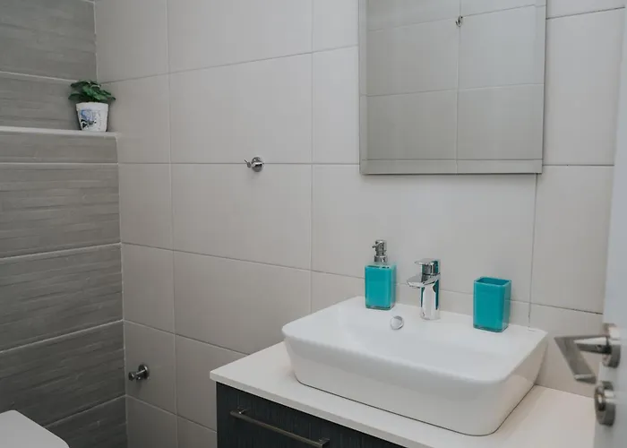 Appartamento Mackenzie Salt Panorama & Meerblick - 2br *