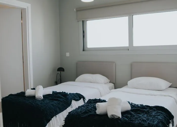 Mackenzie Salt Panorama&meerblick - 2br