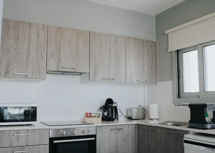 Appartamento Mackenzie Salt Panorama & Meerblick - 2br *