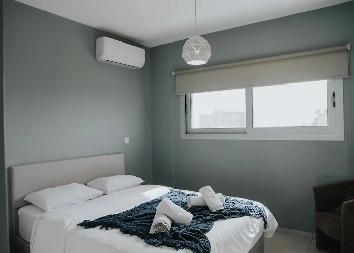 Mackenzie Salt Panorama&meerblick - 2br