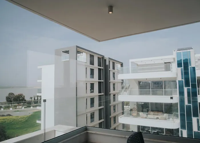 Mackenzie Salt Panorama&meerblick - 2br *