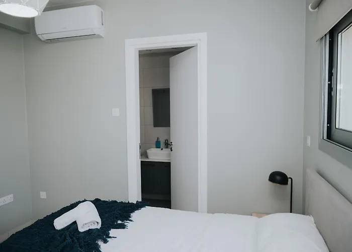 Mackenzie Salt Panorama&meerblick - 2br Apartment