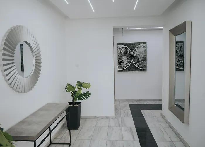 Mackenzie Salt Panorama & Meerblick - 2br