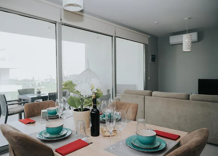 Mackenzie Salt Panorama&meerblick - 2br