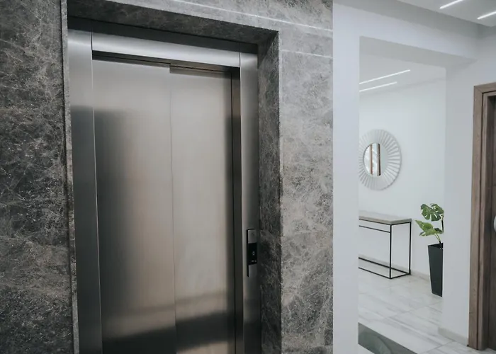 Appartamento Mackenzie Salt Panorama & Meerblick - 2br