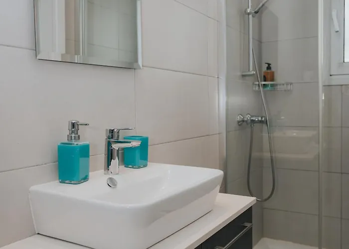 Mackenzie Salt Panorama&meerblick - 2br