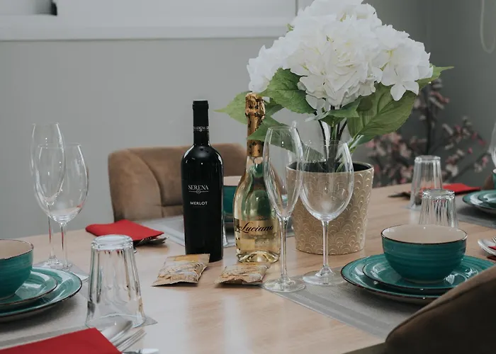 Mackenzie Salt Panorama&meerblick - 2br *