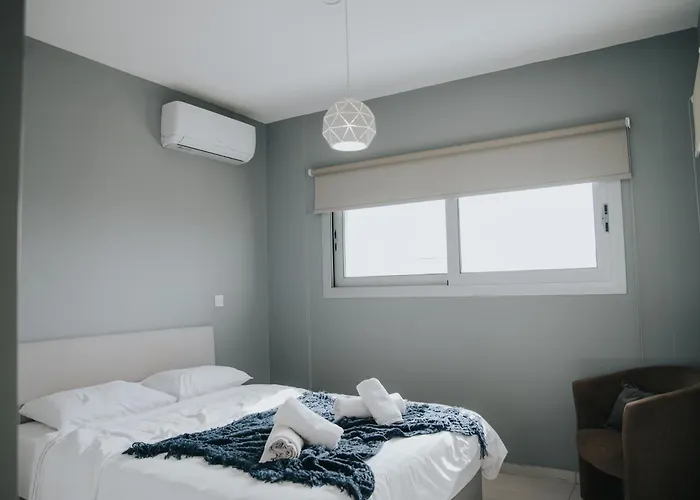 Appartamento Mackenzie Salt Panorama & Meerblick - 2br *