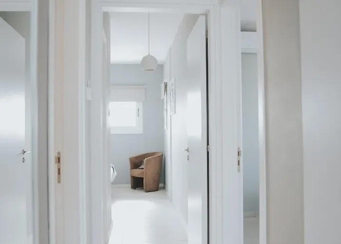 Mackenzie Salt Panorama & Meerblick - 2br Appartamento *