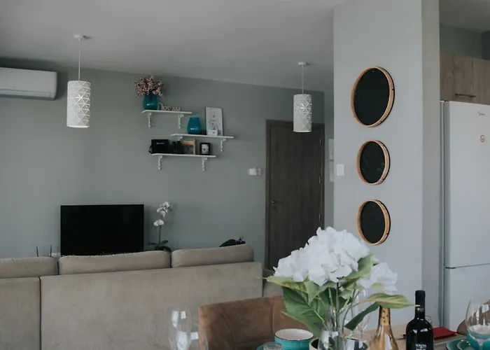 Mackenzie Salt Panorama & Meerblick - 2br *